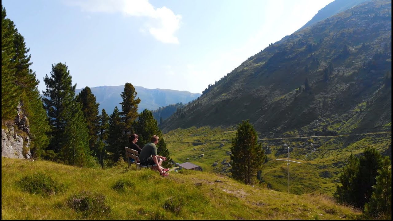 Wanderdorf Hopfgarten - Wanderurlaub in Tirol