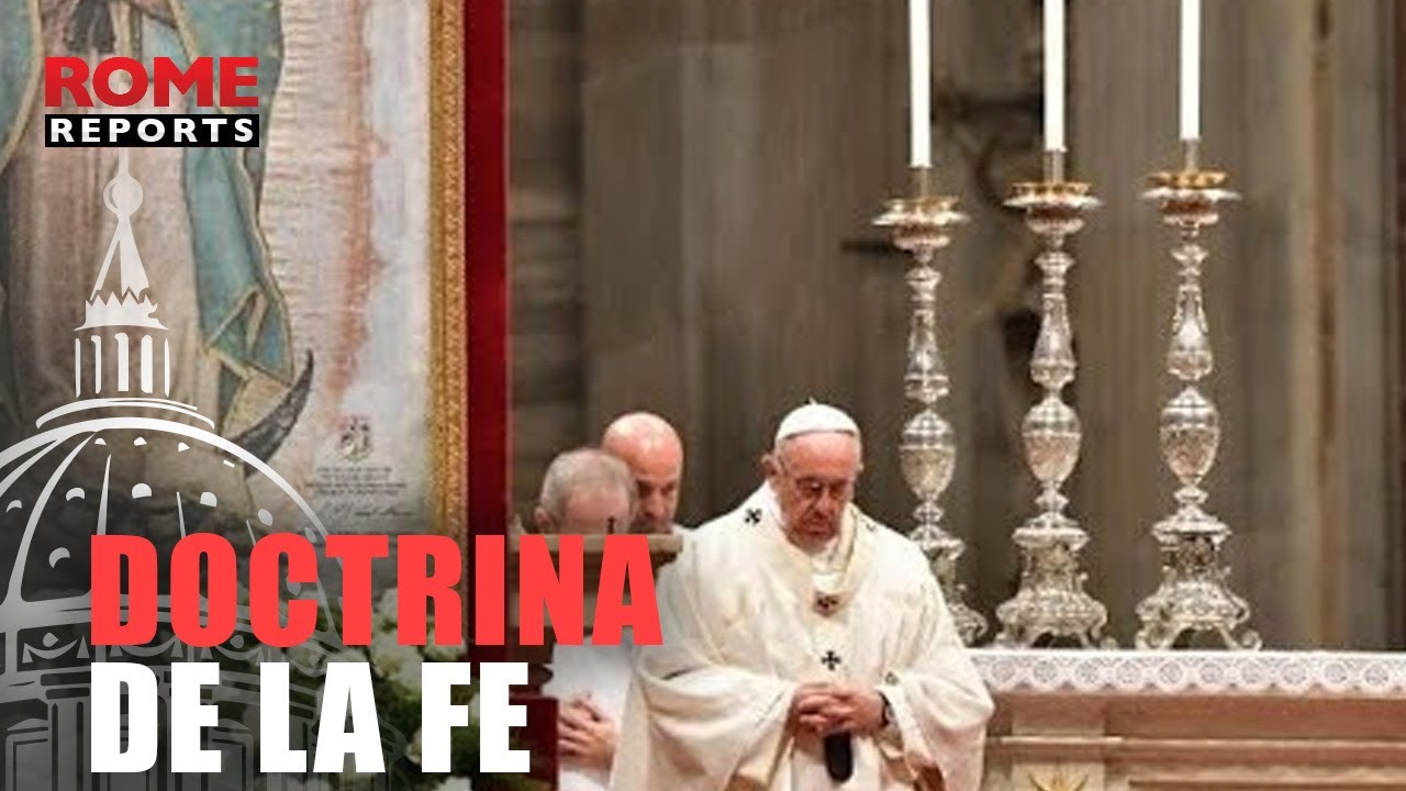 🚨ÚLTIMA HORA |Doctrina de la Fe publicará nuevas normas sobre apariciones y fenómenos sobrenaturales