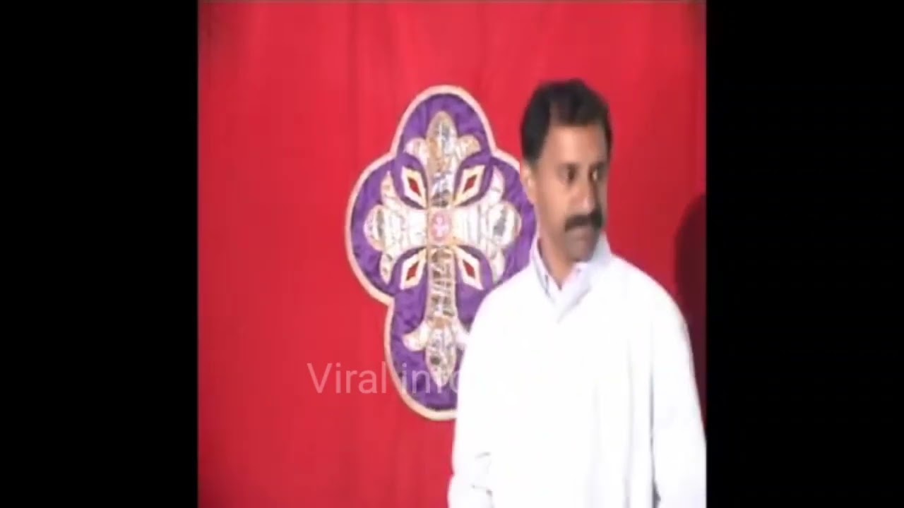 PHINEHAS RAMBAN  വന്ദ്യ ഫിനഹാസ് റമ്പാച്ചന്റെ കുർബാന      മലേക്കുരിശ് ദയറയിൽ വീഡിയോ