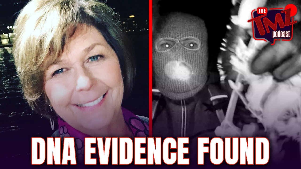 The Latest Updates in the Nancy Guthrie Kidnapping | The TMZ Podcast