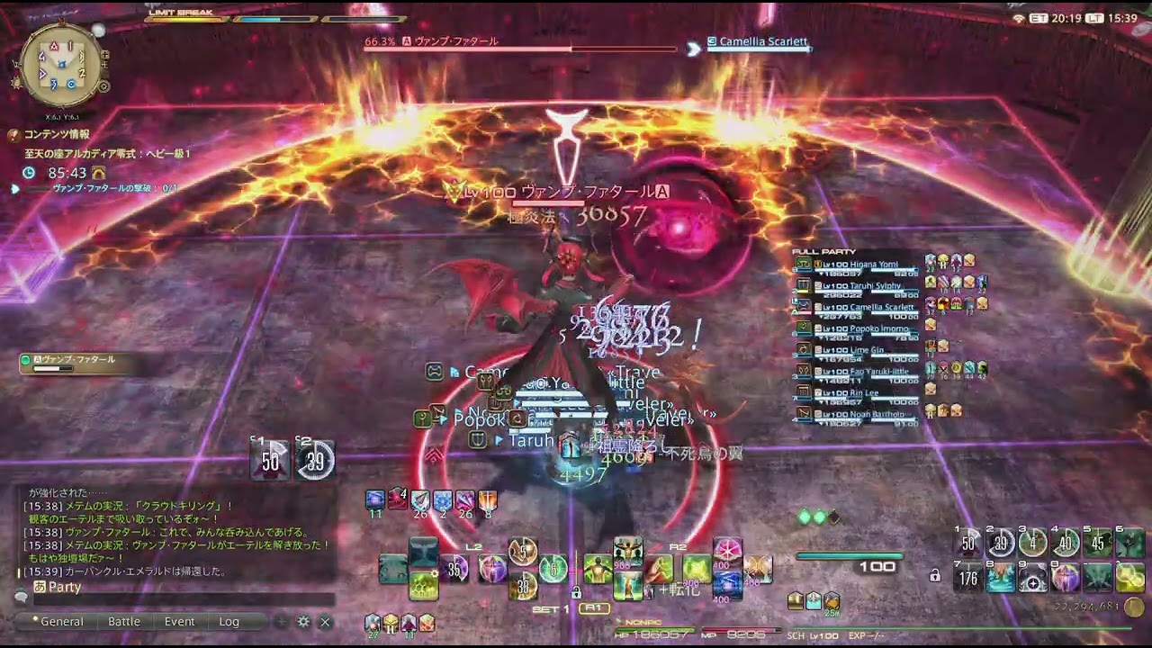 ファイナルファンタジーXIV_20260110154631
