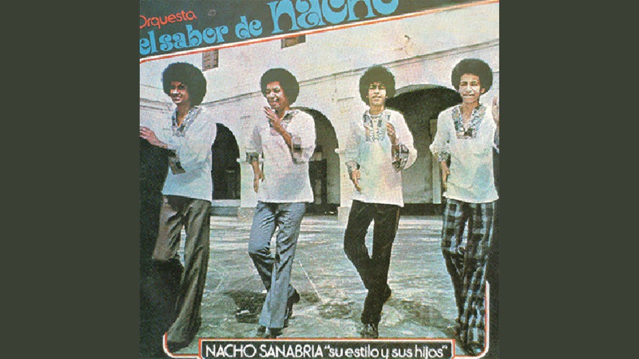 Mulato Rumbero