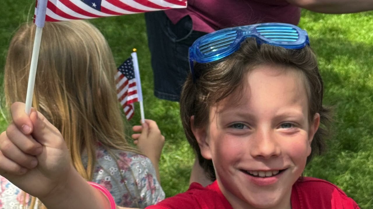 Prague Summer Program 2026 Promo