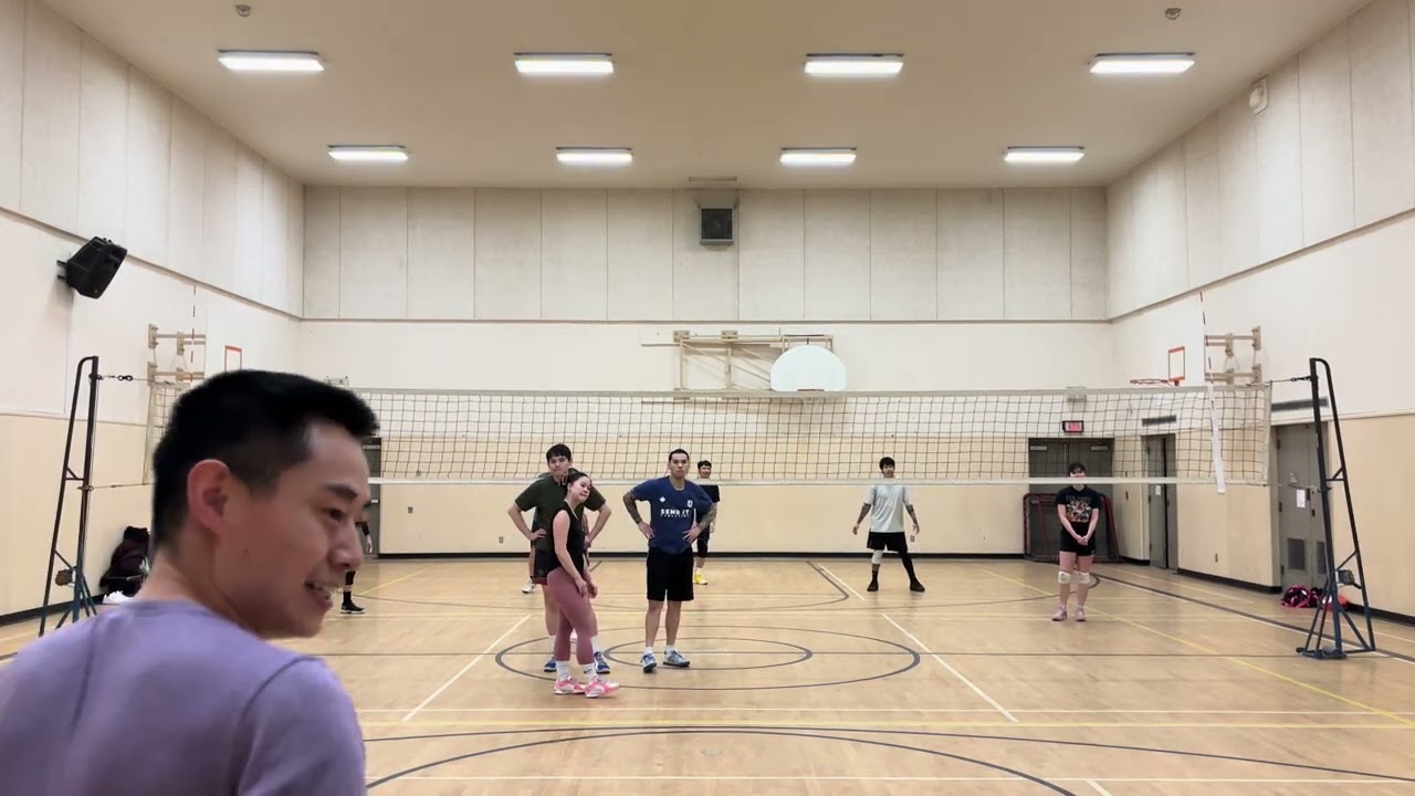 Secord - Game 2 (March 3, 2026)