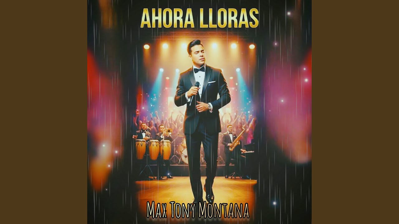 Ahora Lloras