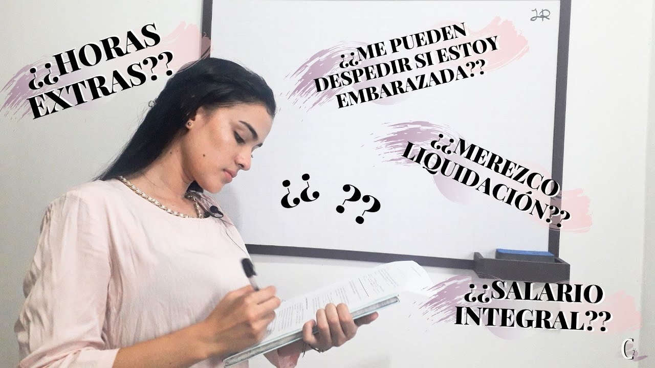 Lo que todos debemos saber sobre nómina I Básico👀