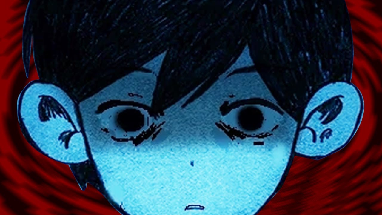 Omori Ruined My Teenage Years....