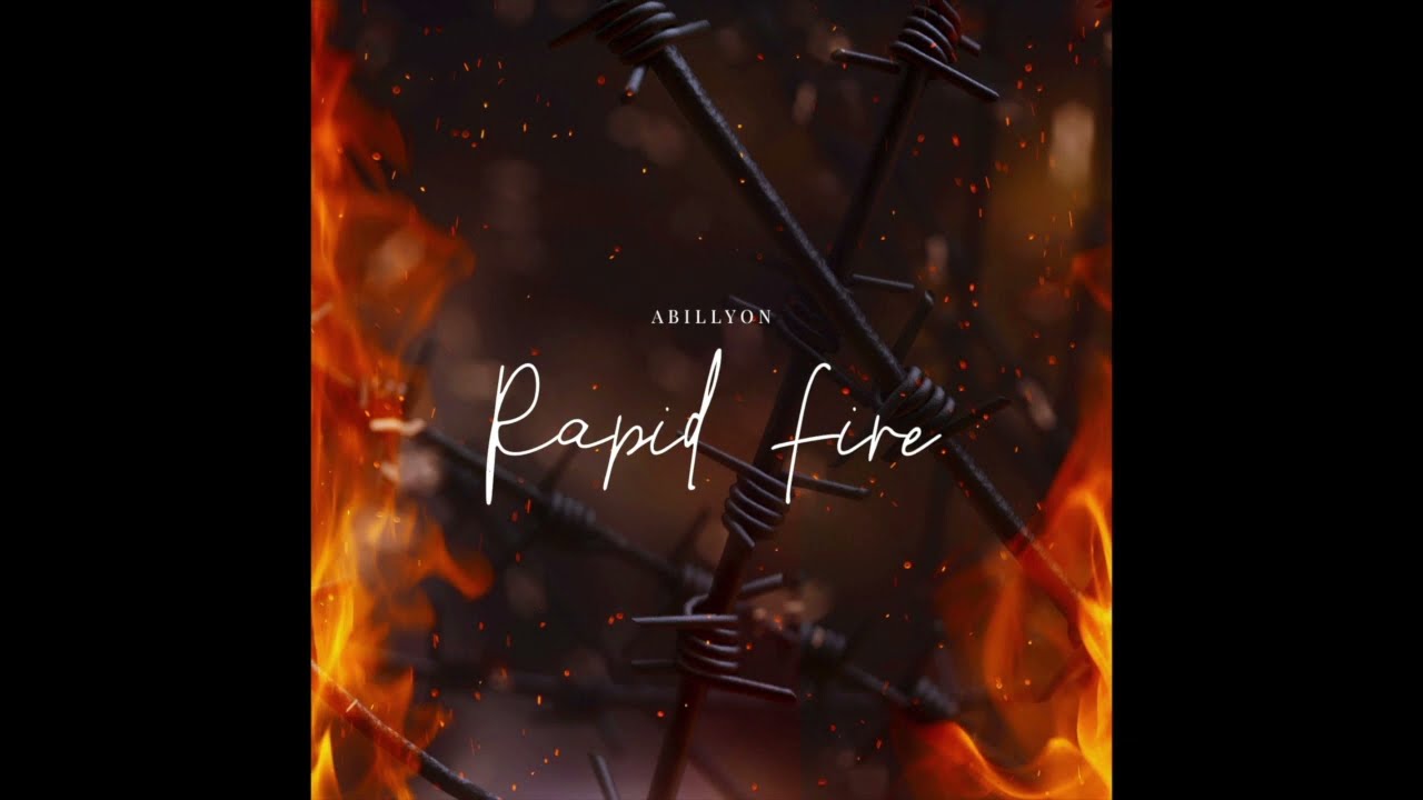Abillyon - Rapid Fire (Official Audio)