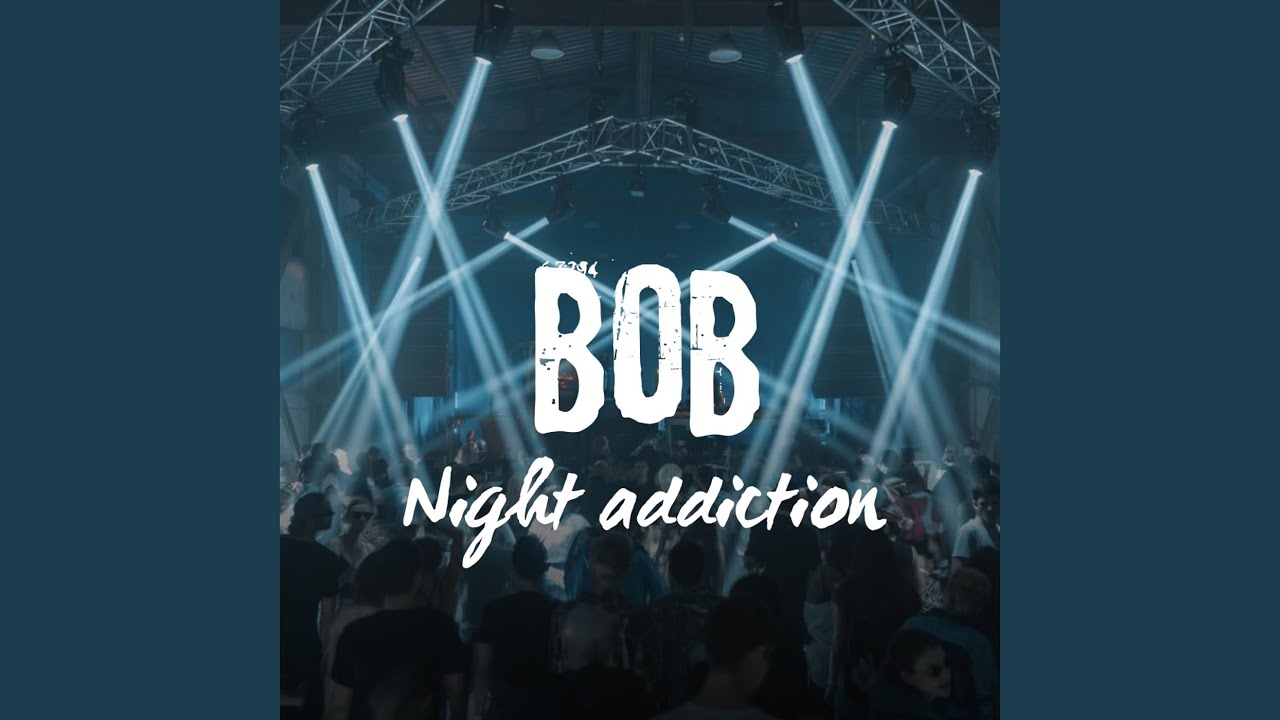 Night Addiction