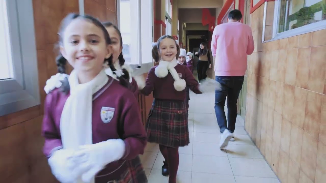 🎄 Festival de Navidad - Primaria - 2025🎄
