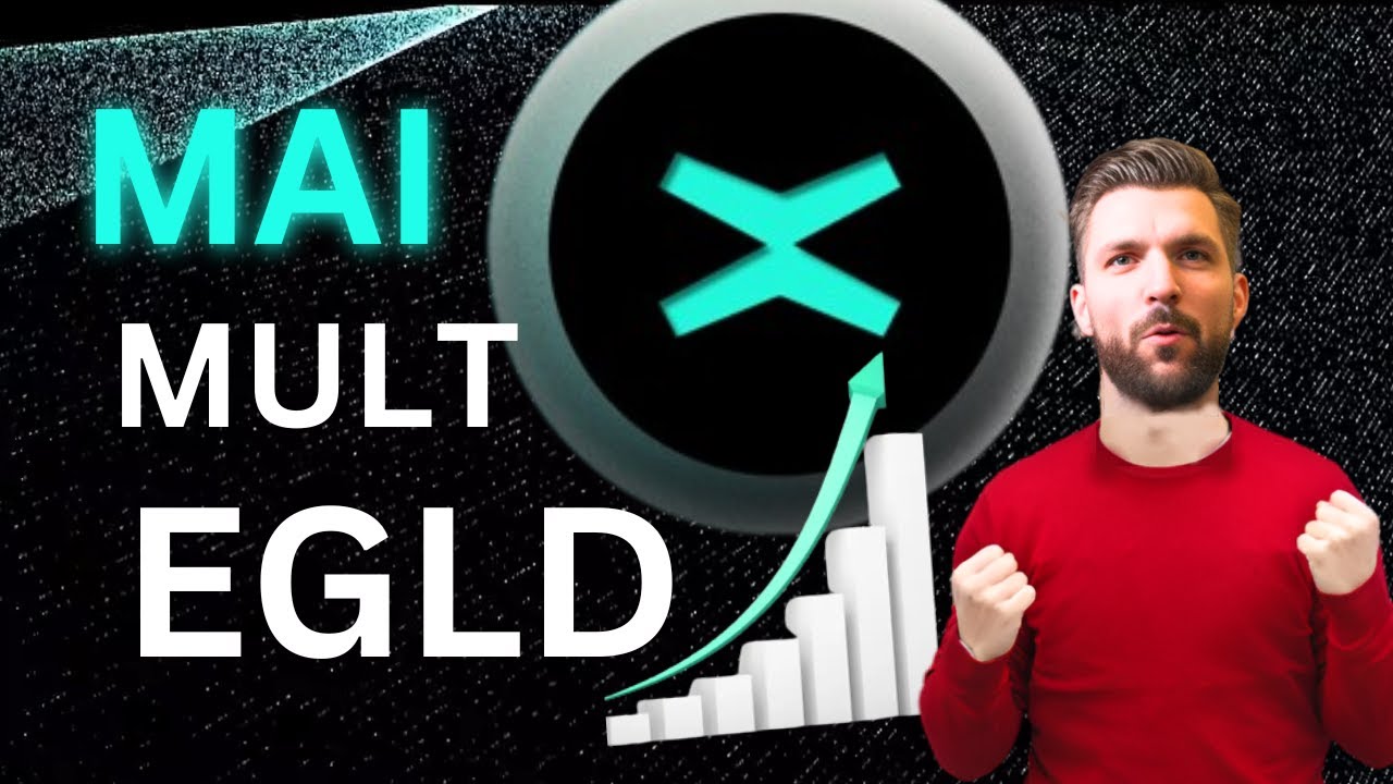 NU STIAI asta despre EGLD Staking !!! Cum Faci MAI MULT EGLD !