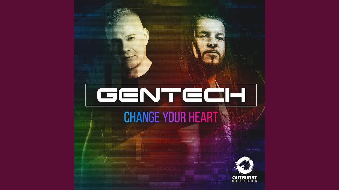 Change Your Heart (Extended Mix)