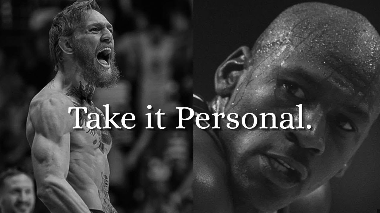 OUTWORK EVERYONE.