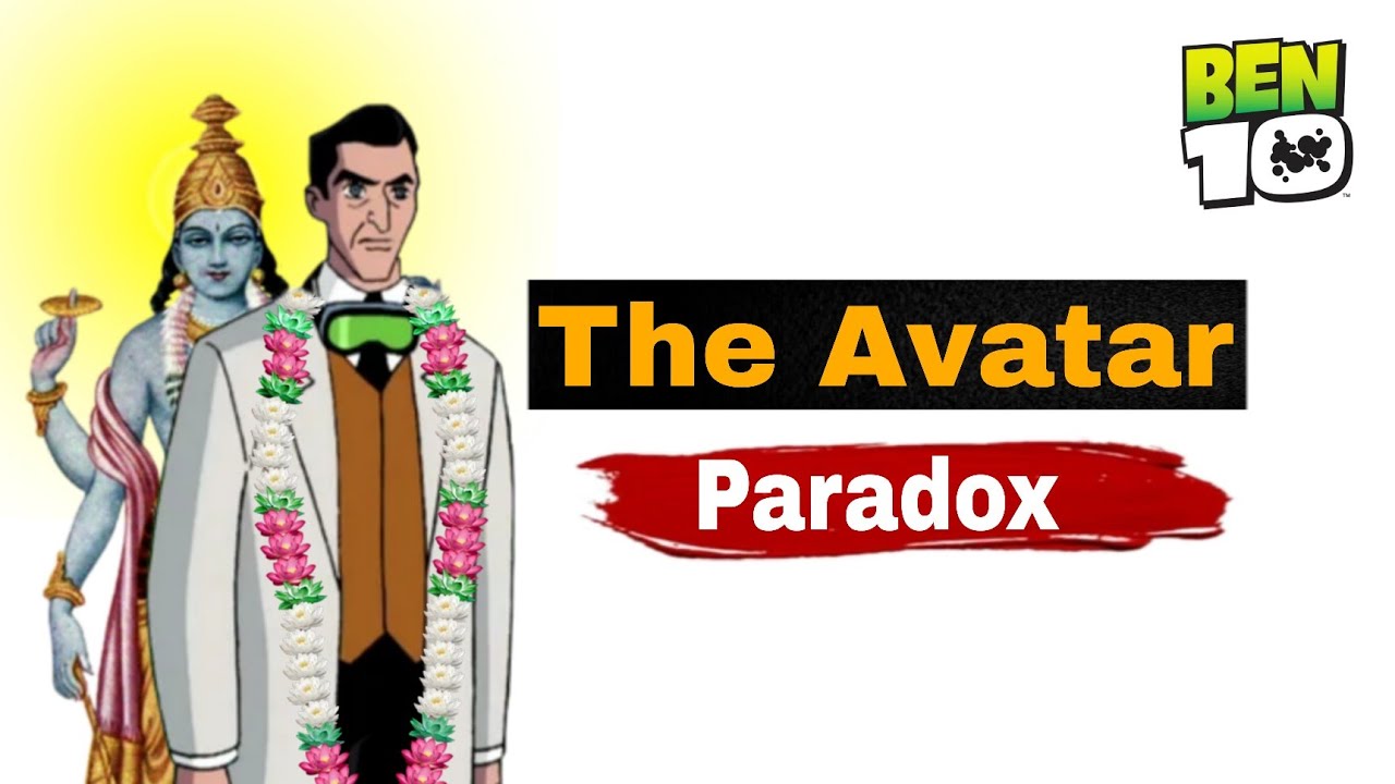 Professor Paradox: The Master of Time | Full Journey & Unknown Facts in Hindi