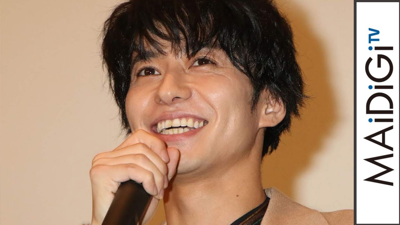 “仮面ライダーグリス”武田航平、“人生最後の変身”に「気持ちを込めて」平成仮面ライダーへの思いも…　「ビルド NEW WORLD 仮面ライダーグリス」公開記念舞台あいさつ