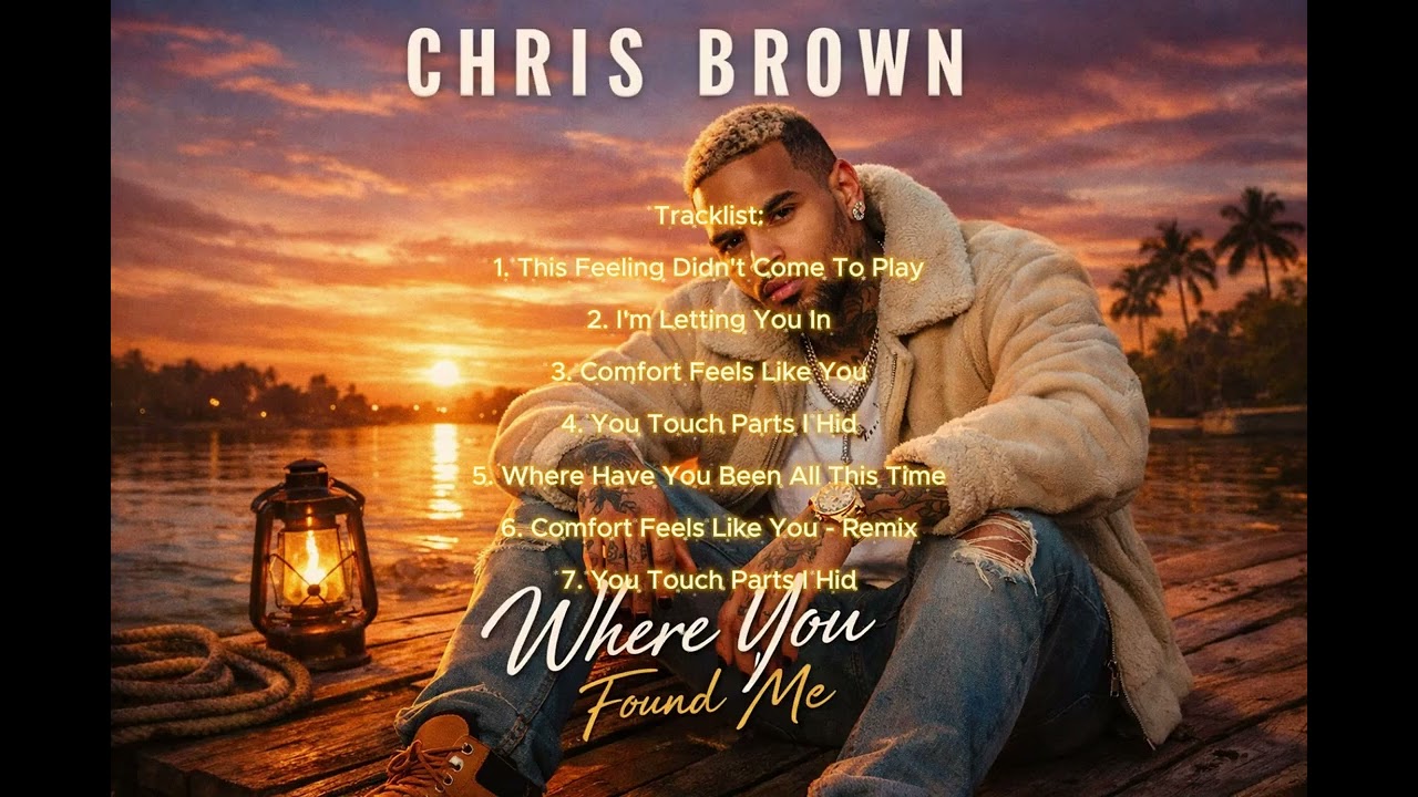 Westlife - Where You Found Me