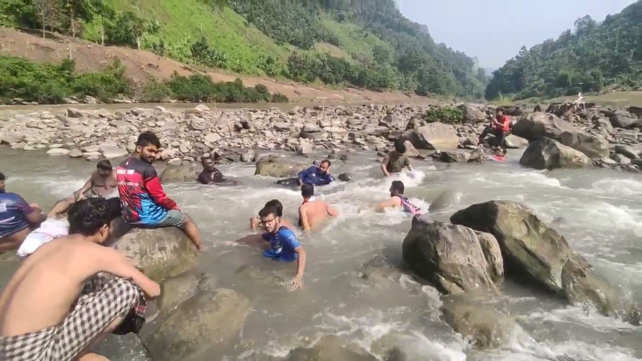 তিন্ডু  || ট্রটলার নবম তম বার্ষিকী ২০২৫