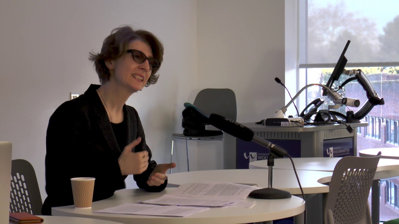 Royal Institute of Philosophy public lecture: Dr Keti Chukhrov