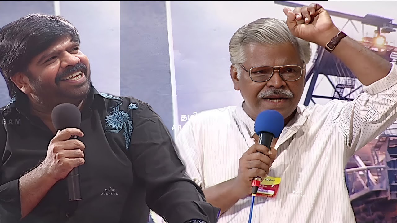 Love Marriage-க்கும் Arranged Marriage-க்கும் என்ன வித்தியாசம் தெரியுமா #TRajendar #Marriage #Friend