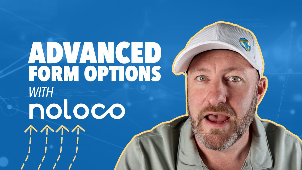 Освойте формы без кода с Noloco: пошаговое руководство 💡