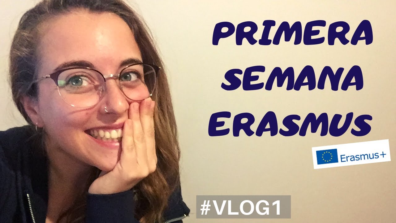 MI PRIMERA SEMANA EN POLONIA/¿Habré sobrevivido?, Erasmus Polonia ,Lublin 2018 