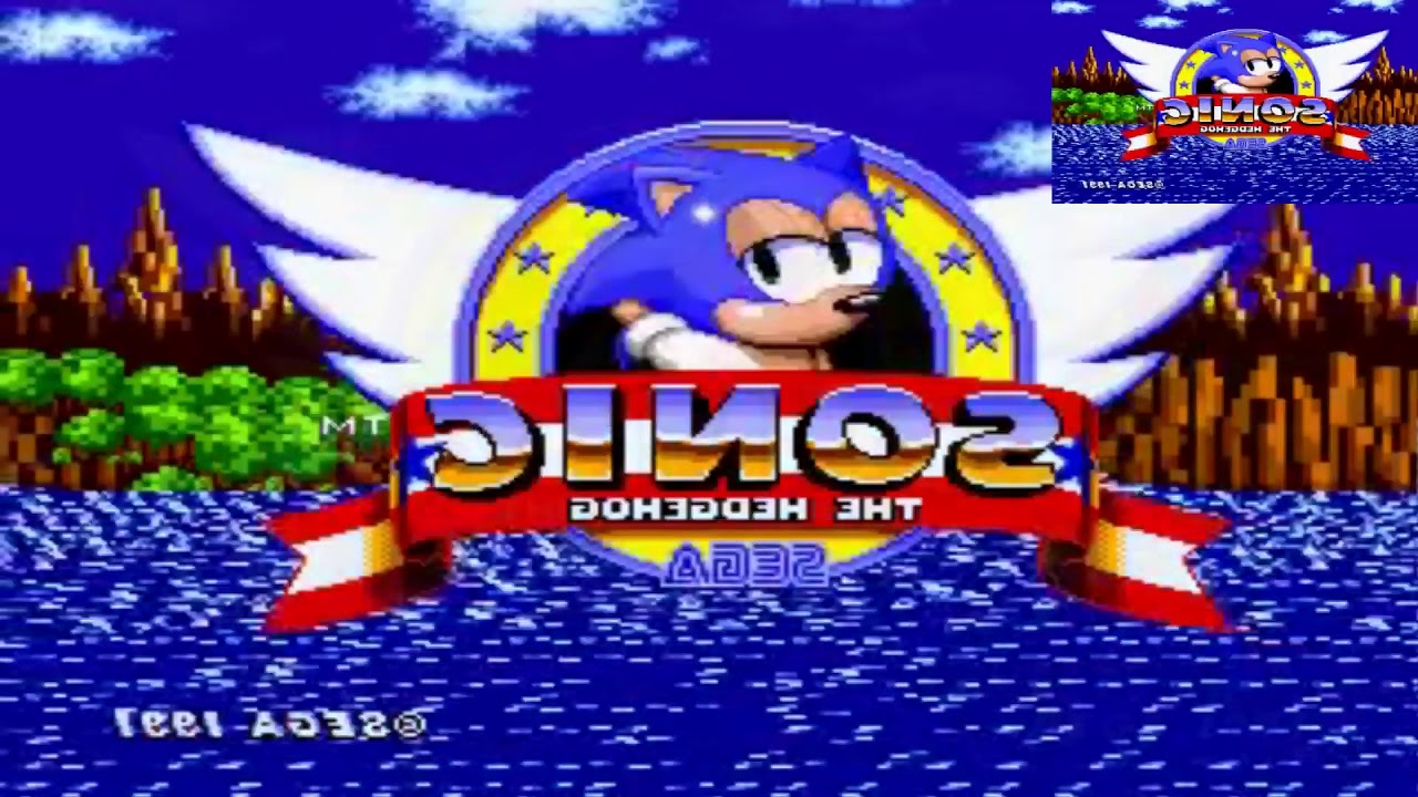 (Lazy) Sonic 1 Sparta Doraemon Remix