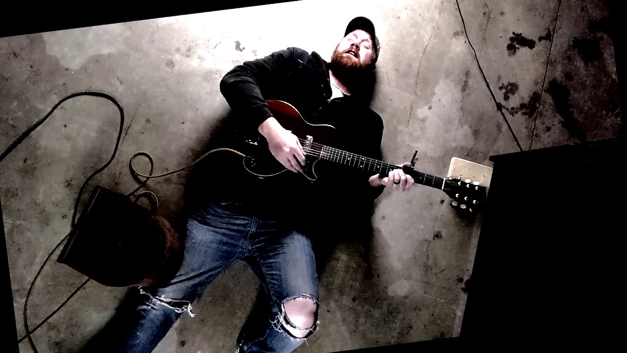 Chad Carlson - I'll Just Fall (Lucero Cover)
