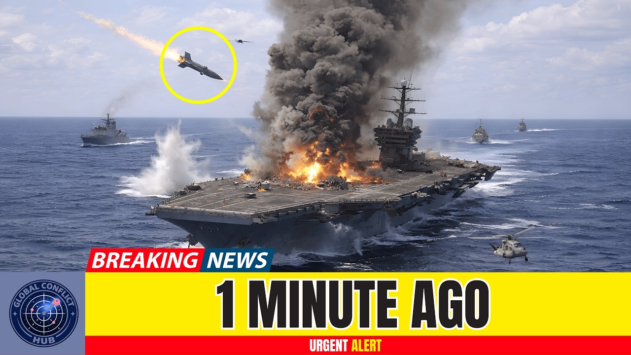 Iran REVEALS Secret Weapon That TERRIFIES Washington More Than a Nuclear Bomb