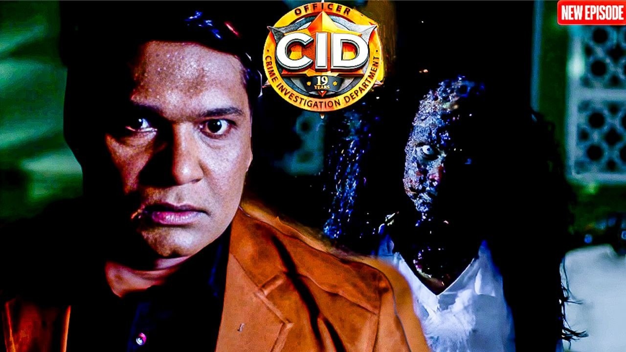 হাওয়েলিতে Abhijeet-এর মুখোমুখি হলো একটি জাদুকরী চূড়াইল। || CID Bangla || New Episode ||