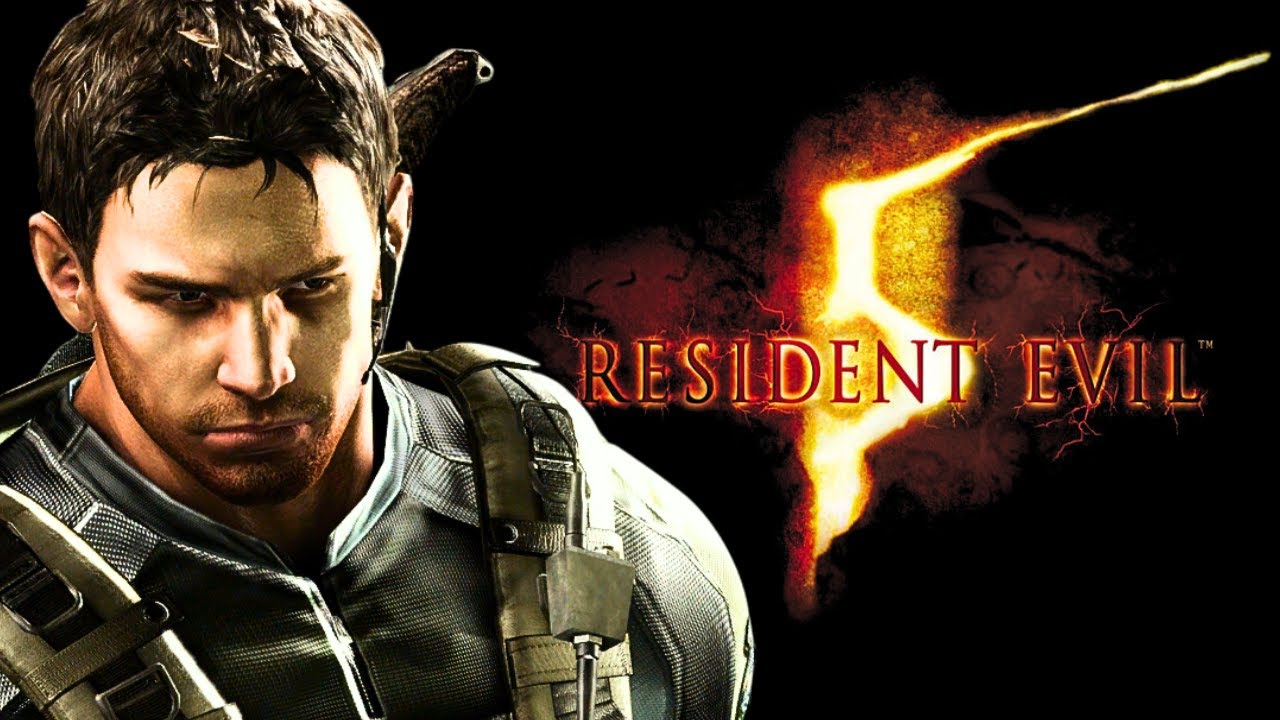 Resident Evil 5 foi injustiçado — e eu vou provar!