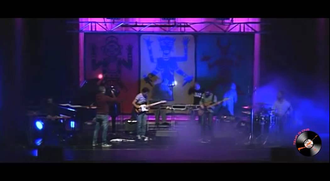 Tempi di Cris - Live - B.H. - Special Guest 