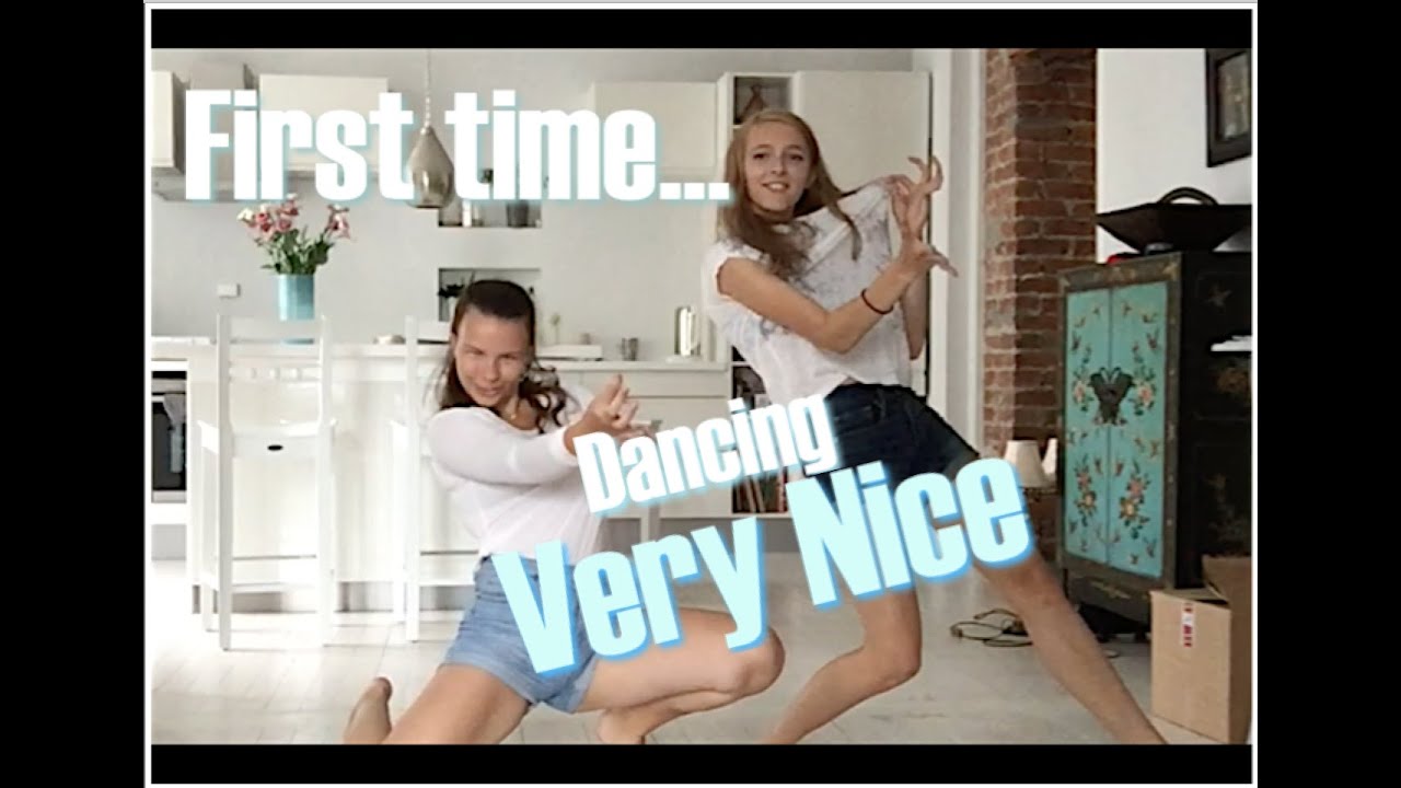 First time | Dancing 