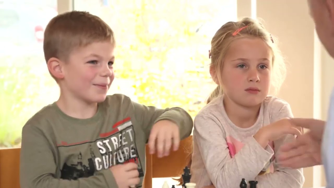 2017 Verein des Jahres Kinderschach in Deutschland