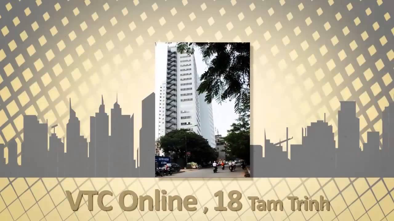 VTC Online Beautiful loading