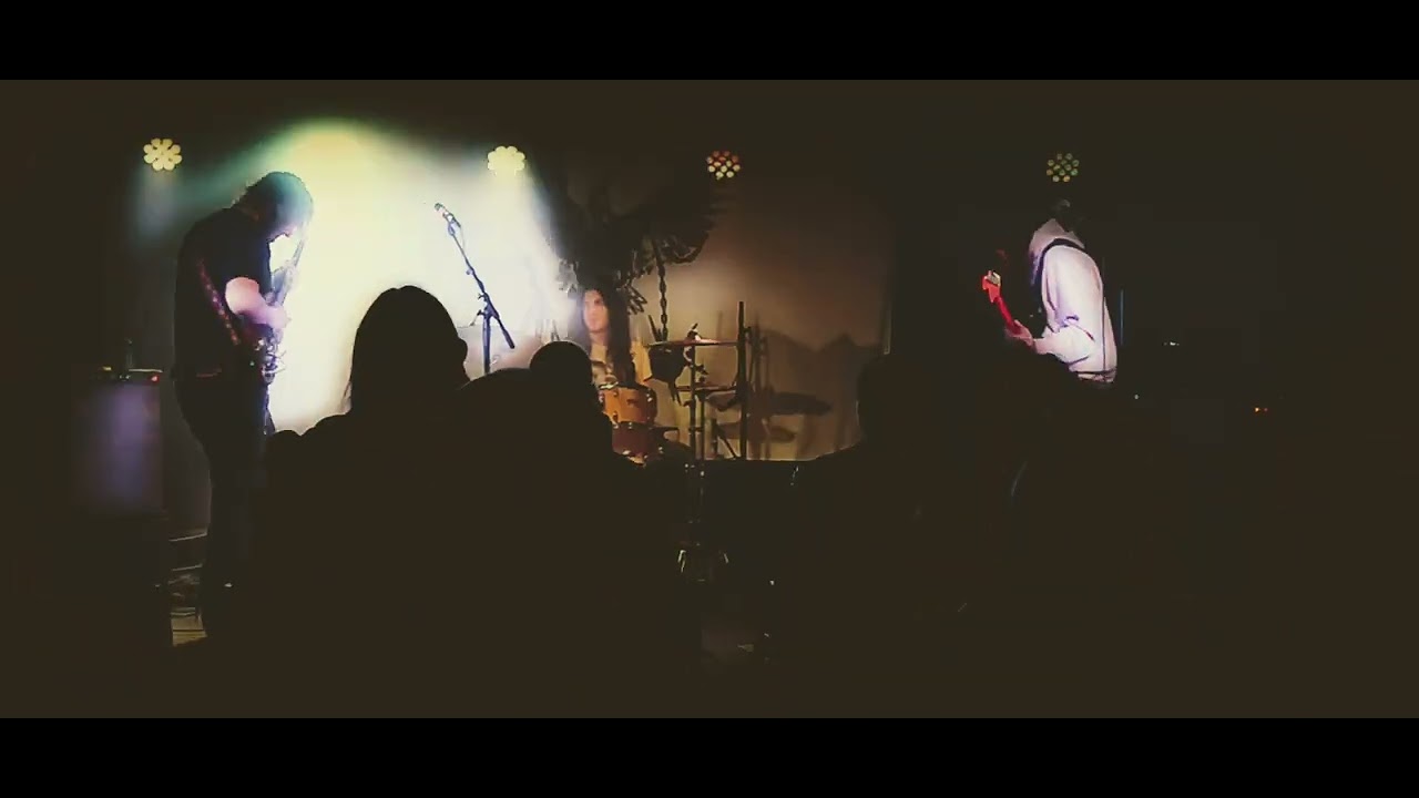 Legal Noise | Altar |  Hobart | 3 May 2025 |