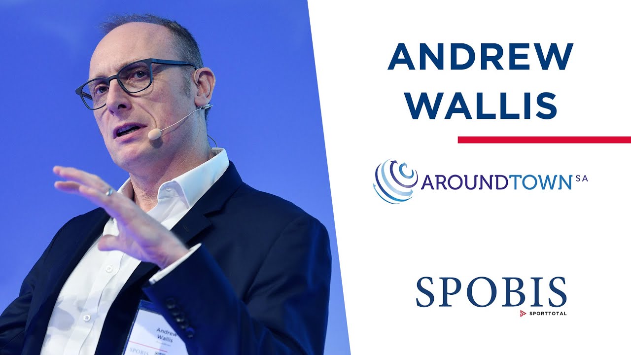 Wallis (Aroundtown SA): Die Gründe für Aroundtowns Engagement im Fußball | SPOBIS 2020