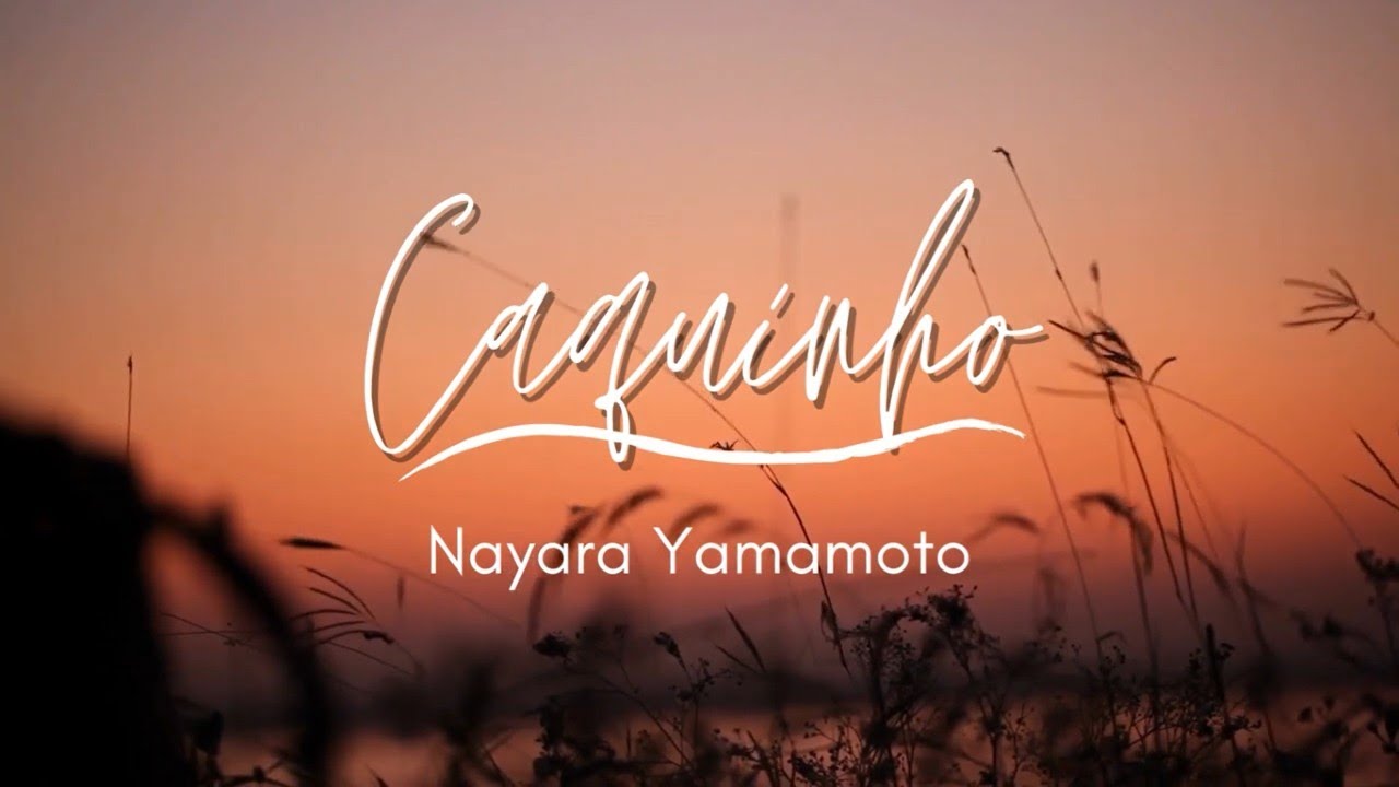 Hinos Avulsos CCB - Nayara Yamamoto - Caquinho