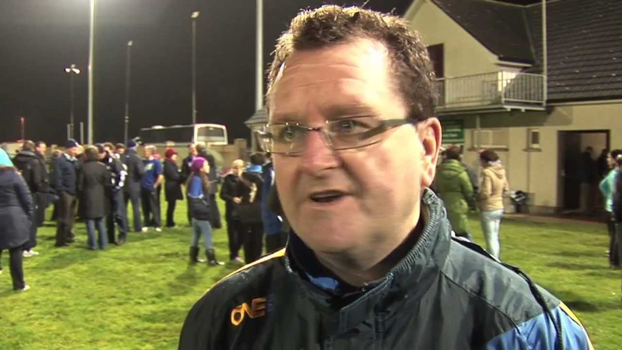 Rannafast Returns to Cavan