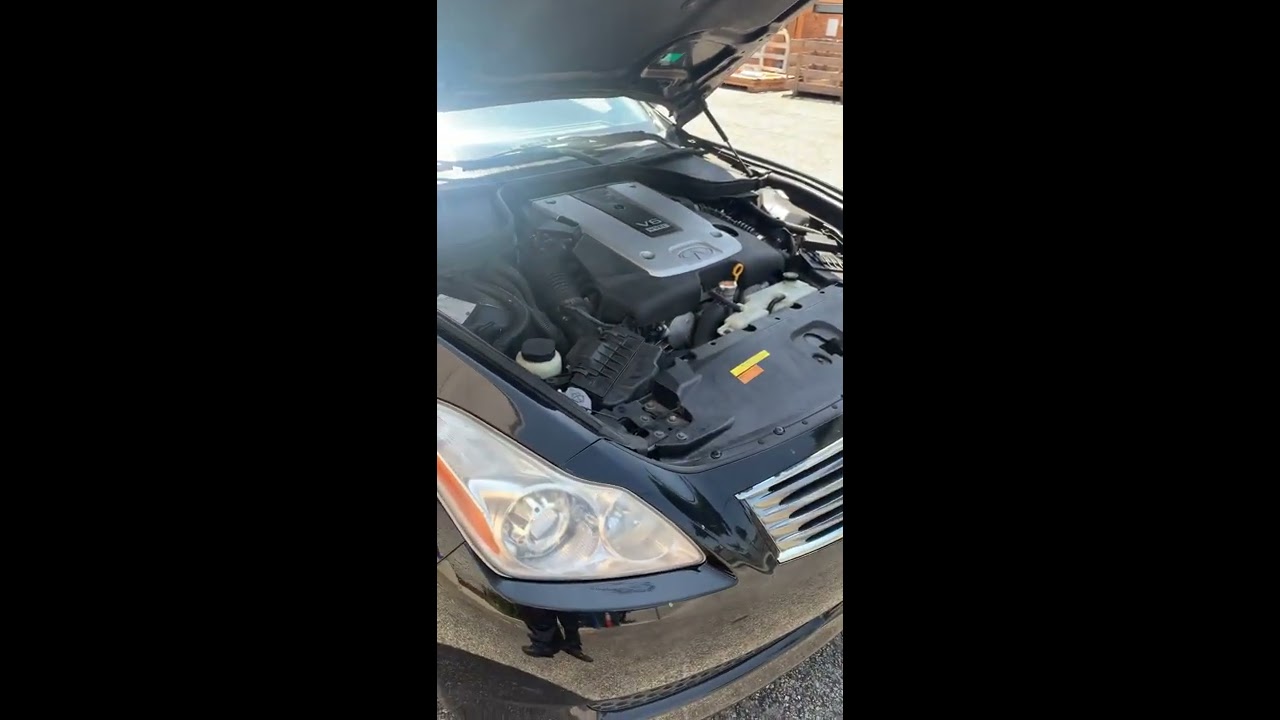 2008 Infinity G37 coupe coolant line adapter(Heater Hose Connector)