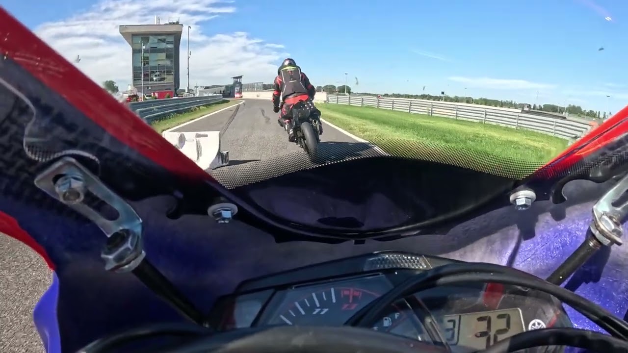 Slovakia Ring onboard R3 2025