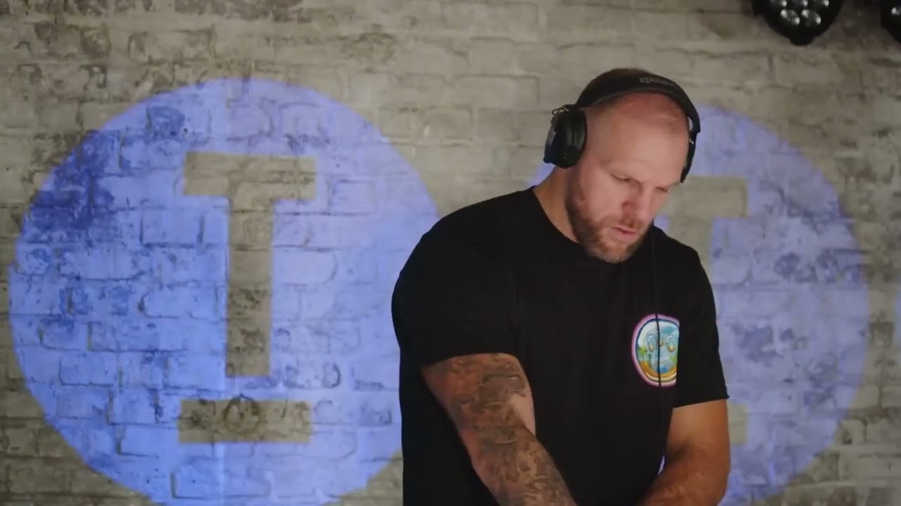 Toolroom guest mix | HASKELL DJ SET