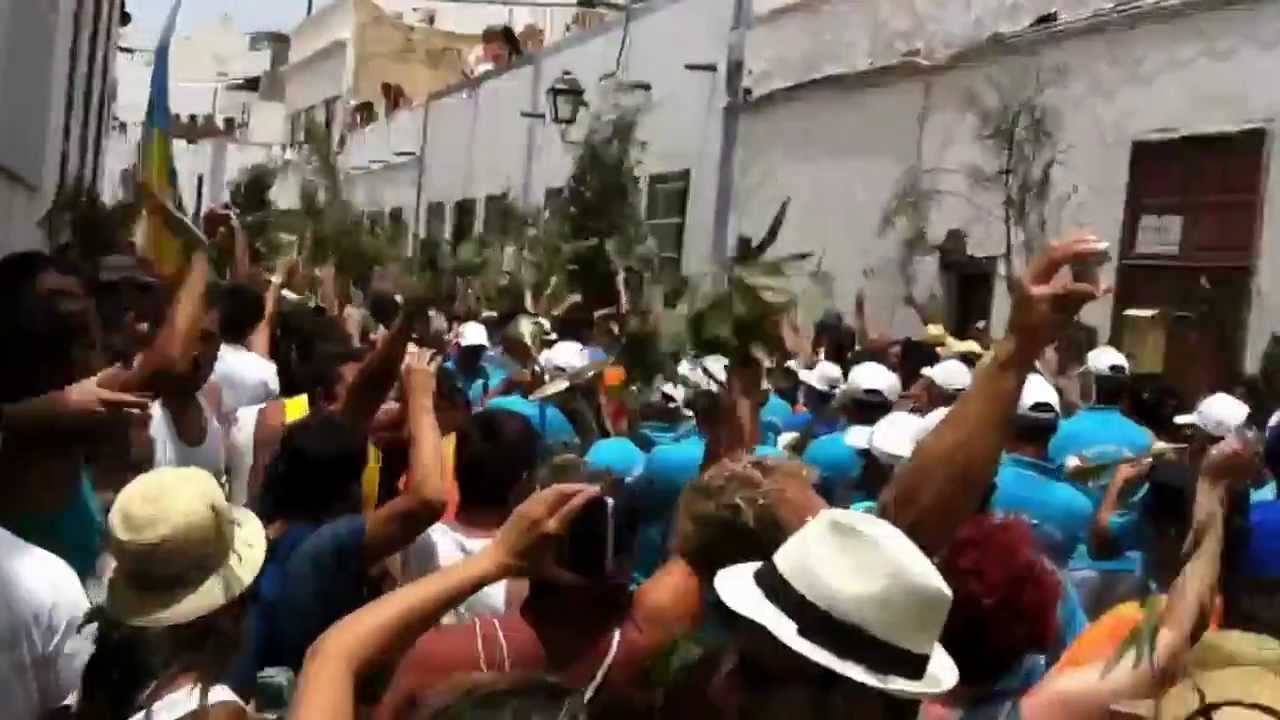 La Rama 2012