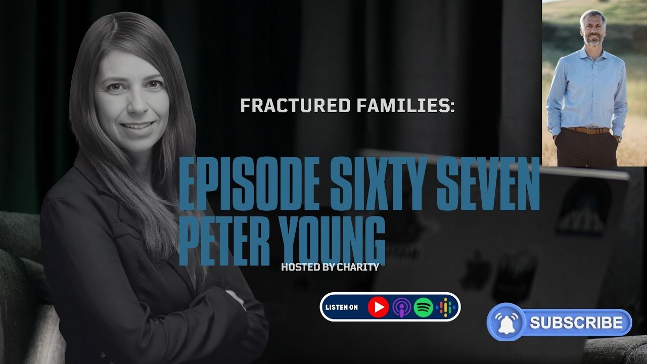 FFP 67: My Children Were Taught I Was the Devil