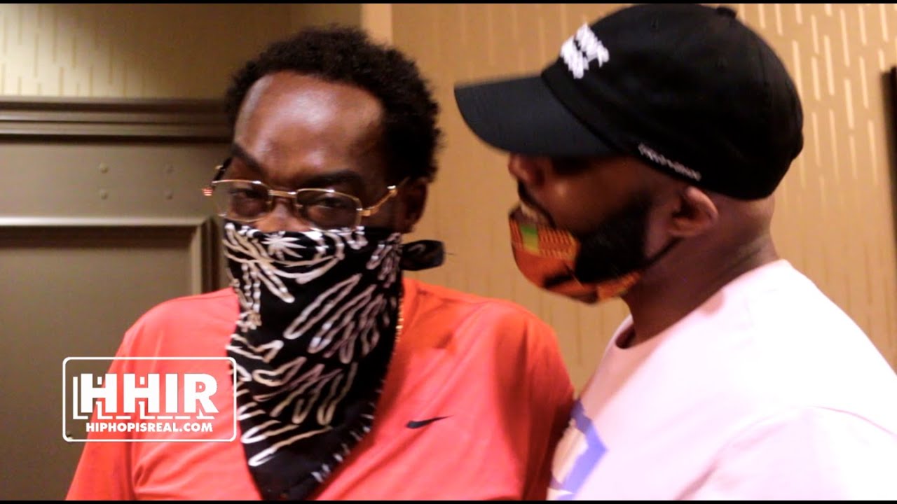 CHUBBY JAG LAST WORDS FOR MATH HOFFA & FANS GOING INTO HIS BATTLE RAP DEBUT???