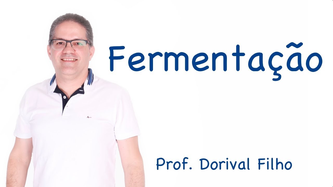 Fermentação