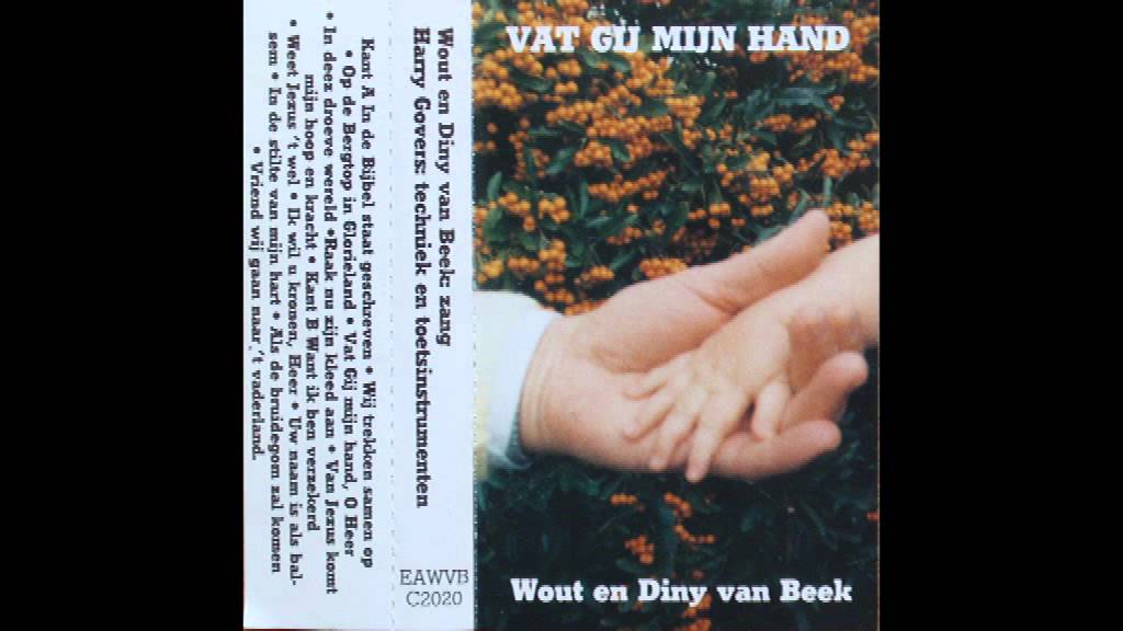 Vat Gij mijn hand - Wout en Diny van Beek (2)