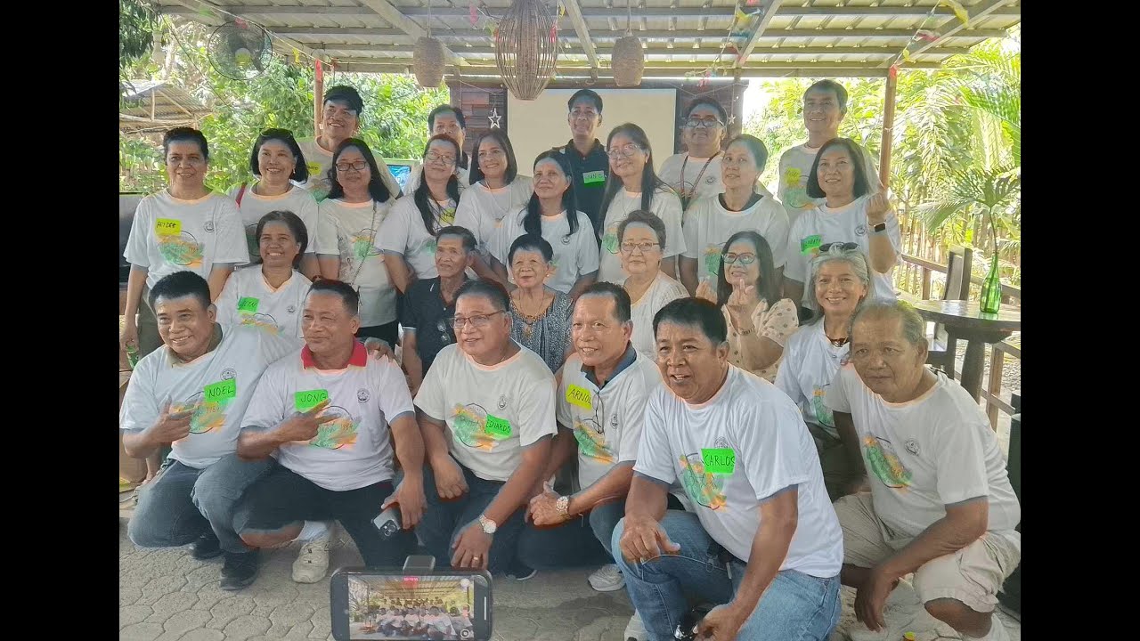Batch '84 IV-1: Now and Then, Together Forever