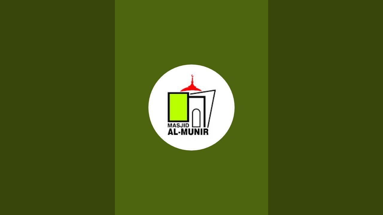 Masjid Al Munir Ngabean sedang live#kajian rutin#fiqih puasa#ustdz Slamet Nur Raharjo, MPd. #