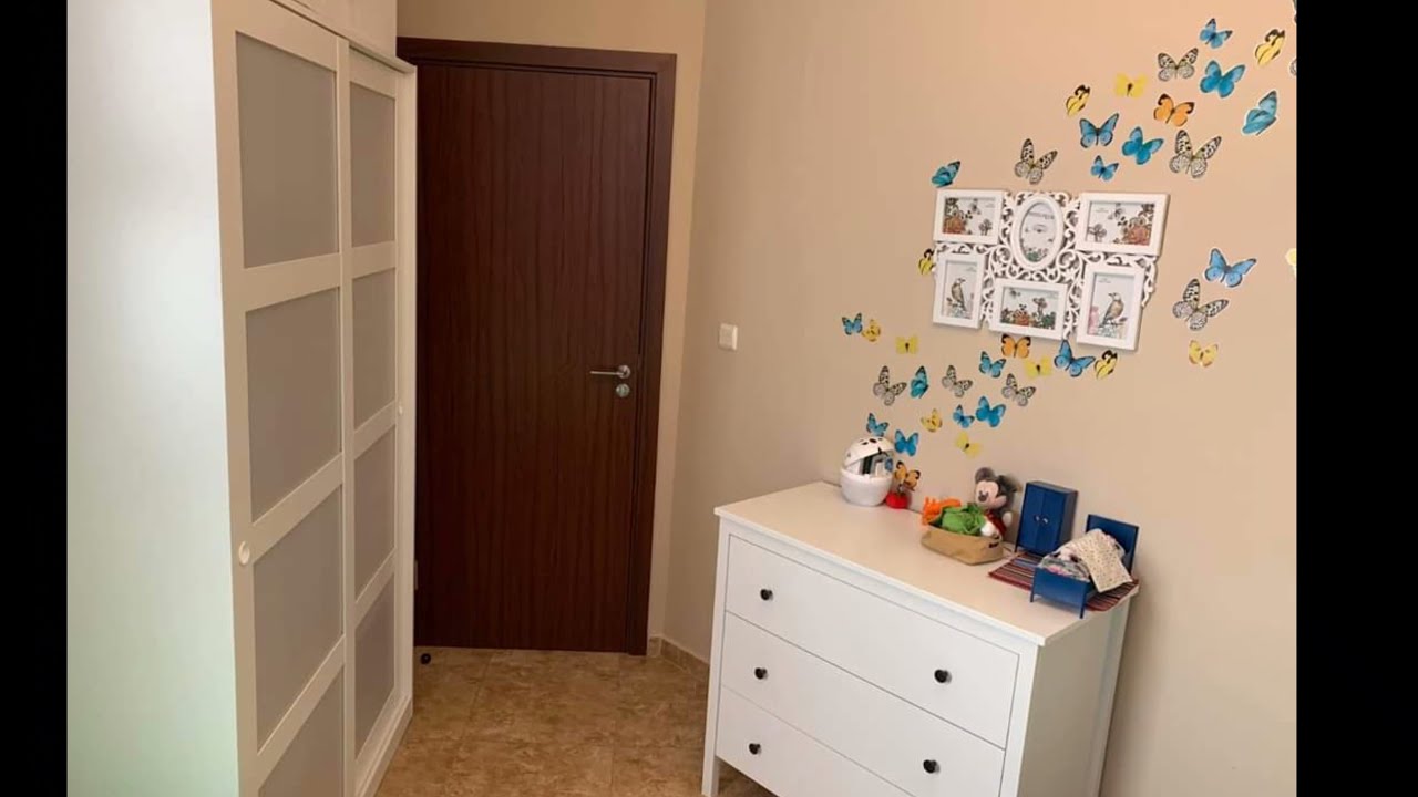 Bulgarien 3 Zimmer Apartment/ 3 комнатная квартира #Равда