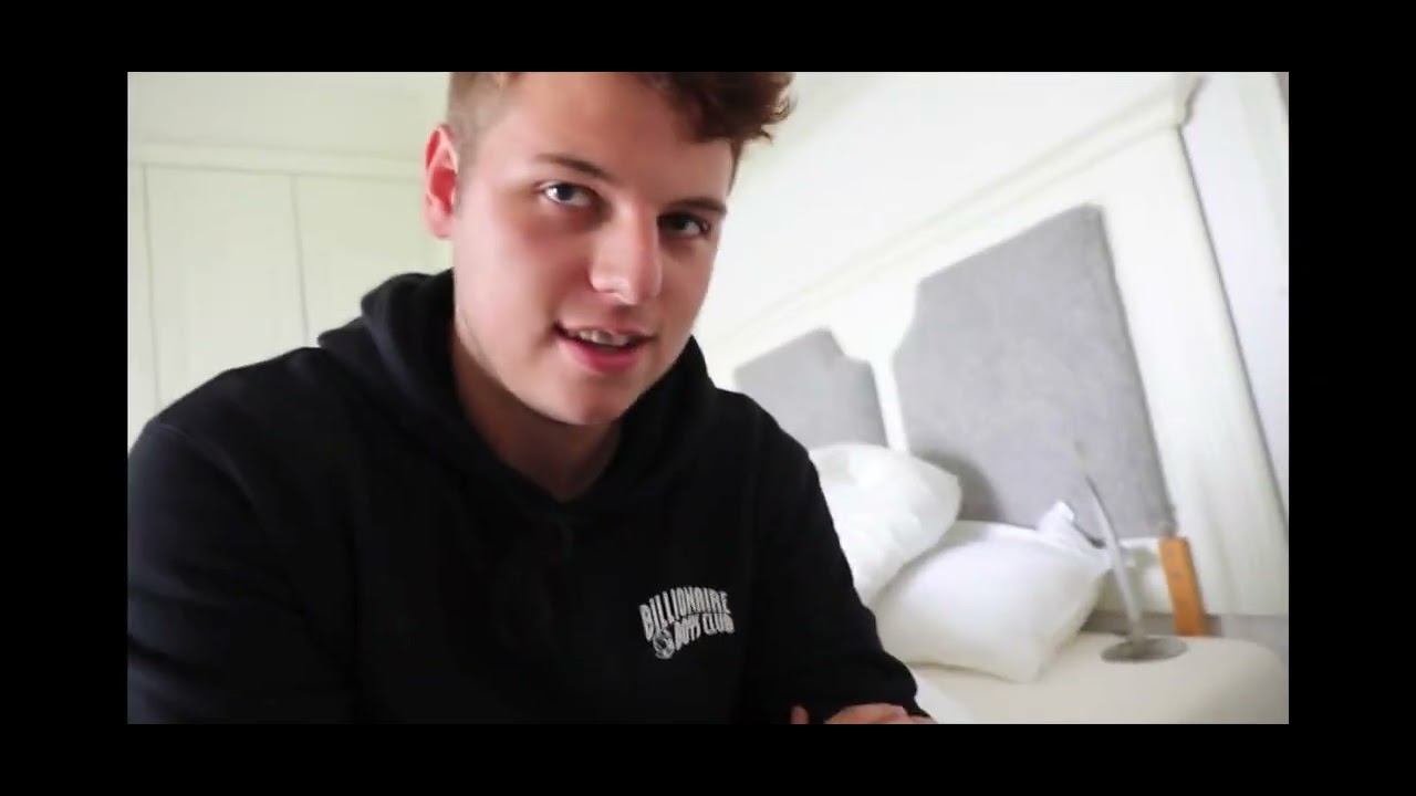 Ben Phillips Reupload | HE DELETED THE D*LDO **PRANK** FOOTAGE (STOP HIM)